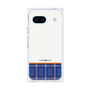 プレミアムパネル［ CASEPLAY Tartan Check - Blue ］