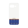 プレミアムパネル［ CASEPLAY Tartan Check - Blue ］