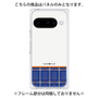 プレミアムパネル［ CASEPLAY Tartan Check - Blue ］