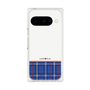 プレミアムパネル［ CASEPLAY Tartan Check - Blue ］