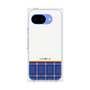 プレミアムパネル［ CASEPLAY Tartan Check - Blue ］