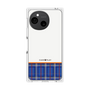 プレミアムパネル［ CASEPLAY Tartan Check - Blue ］