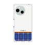 プレミアムパネル［ CASEPLAY Tartan Check - Blue ］