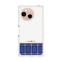 プレミアムパネル［ CASEPLAY Tartan Check - Blue ］