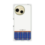 プレミアムパネル［ CASEPLAY Tartan Check - Blue ］