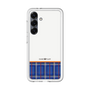 プレミアムパネル［ CASEPLAY Tartan Check - Blue ］