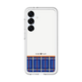 プレミアムパネル［ CASEPLAY Tartan Check - Blue ］