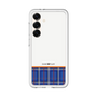プレミアムパネル［ CASEPLAY Tartan Check - Blue ］