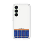 プレミアムパネル［ CASEPLAY Tartan Check - Blue ］