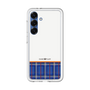 プレミアムパネル［ CASEPLAY Tartan Check - Blue ］
