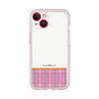 プレミアムパネル［ CASEPLAY Tartan Check - Pink ］