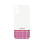 プレミアムパネル［ CASEPLAY Tartan Check - Pink ］