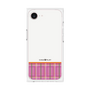 プレミアムパネル［ CASEPLAY Tartan Check - Pink ］