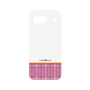 プレミアムパネル［ CASEPLAY Tartan Check - Pink ］