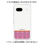 プレミアムパネル［ CASEPLAY Tartan Check - Pink ］