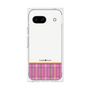 プレミアムパネル［ CASEPLAY Tartan Check - Pink ］