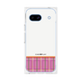 プレミアムパネル［ CASEPLAY Tartan Check - Pink ］