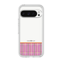 プレミアムパネル［ CASEPLAY Tartan Check - Pink ］