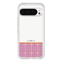 プレミアムパネル［ CASEPLAY Tartan Check - Pink ］