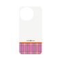 プレミアムパネル［ CASEPLAY Tartan Check - Pink ］