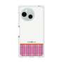 プレミアムパネル［ CASEPLAY Tartan Check - Pink ］
