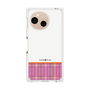 プレミアムパネル［ CASEPLAY Tartan Check - Pink ］