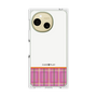 プレミアムパネル［ CASEPLAY Tartan Check - Pink ］