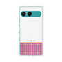 プレミアムパネル［ CASEPLAY Tartan Check - Pink ］