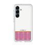 プレミアムパネル［ CASEPLAY Tartan Check - Pink ］