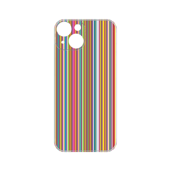 プレミアムパネル［ Colorful Stripe ］
