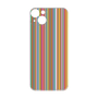 プレミアムパネル［ Colorful Stripe ］