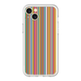 プレミアムパネル［ Colorful Stripe ］