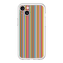プレミアムパネル［ Colorful Stripe ］