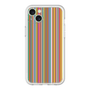 プレミアムパネル［ Colorful Stripe ］