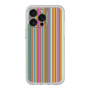 プレミアムパネル［ Colorful Stripe ］