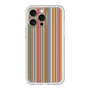 プレミアムパネル［ Colorful Stripe ］