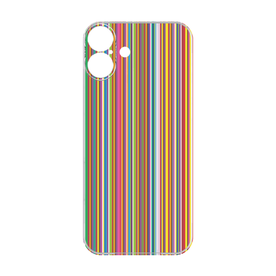 プレミアムパネル［ Colorful Stripe ］