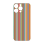 プレミアムパネル［ Colorful Stripe ］