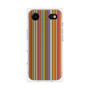 プレミアムパネル［ Colorful Stripe ］