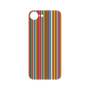 プレミアムパネル［ Colorful Stripe ］