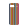 プレミアムパネル［ Colorful Stripe ］