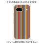 プレミアムパネル［ Colorful Stripe ］