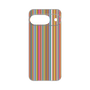 プレミアムパネル［ Colorful Stripe ］