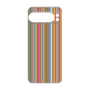 プレミアムパネル［ Colorful Stripe ］