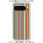 プレミアムパネル［ Colorful Stripe ］