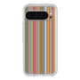 プレミアムパネル［ Colorful Stripe ］