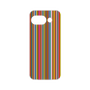 プレミアムパネル［ Colorful Stripe ］