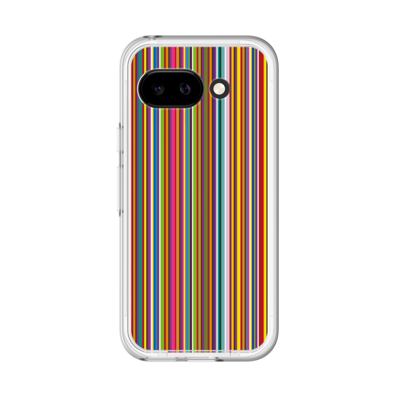 プレミアムパネル［ Colorful Stripe ］