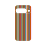 プレミアムパネル［ Colorful Stripe ］