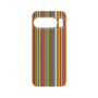 プレミアムパネル［ Colorful Stripe ］